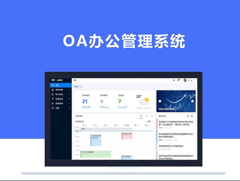 企业管理系统开发:五大常见问题解答